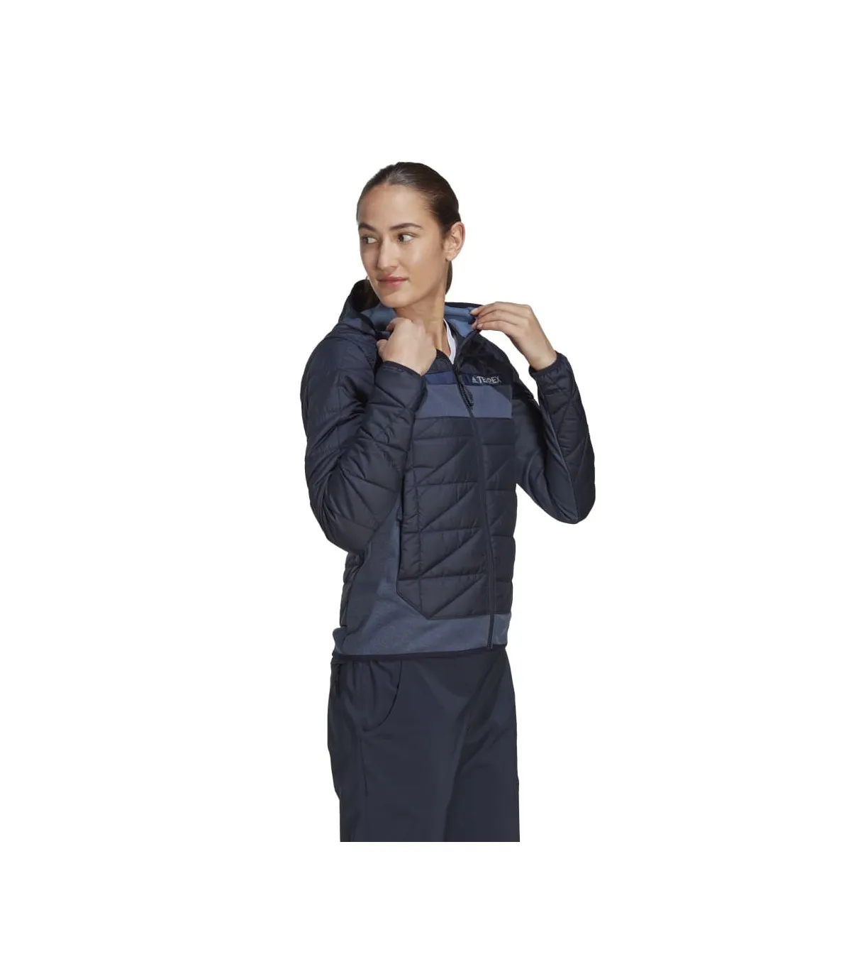 Chaqueta Adidas Terrex Multi Primergreen Hybrid
