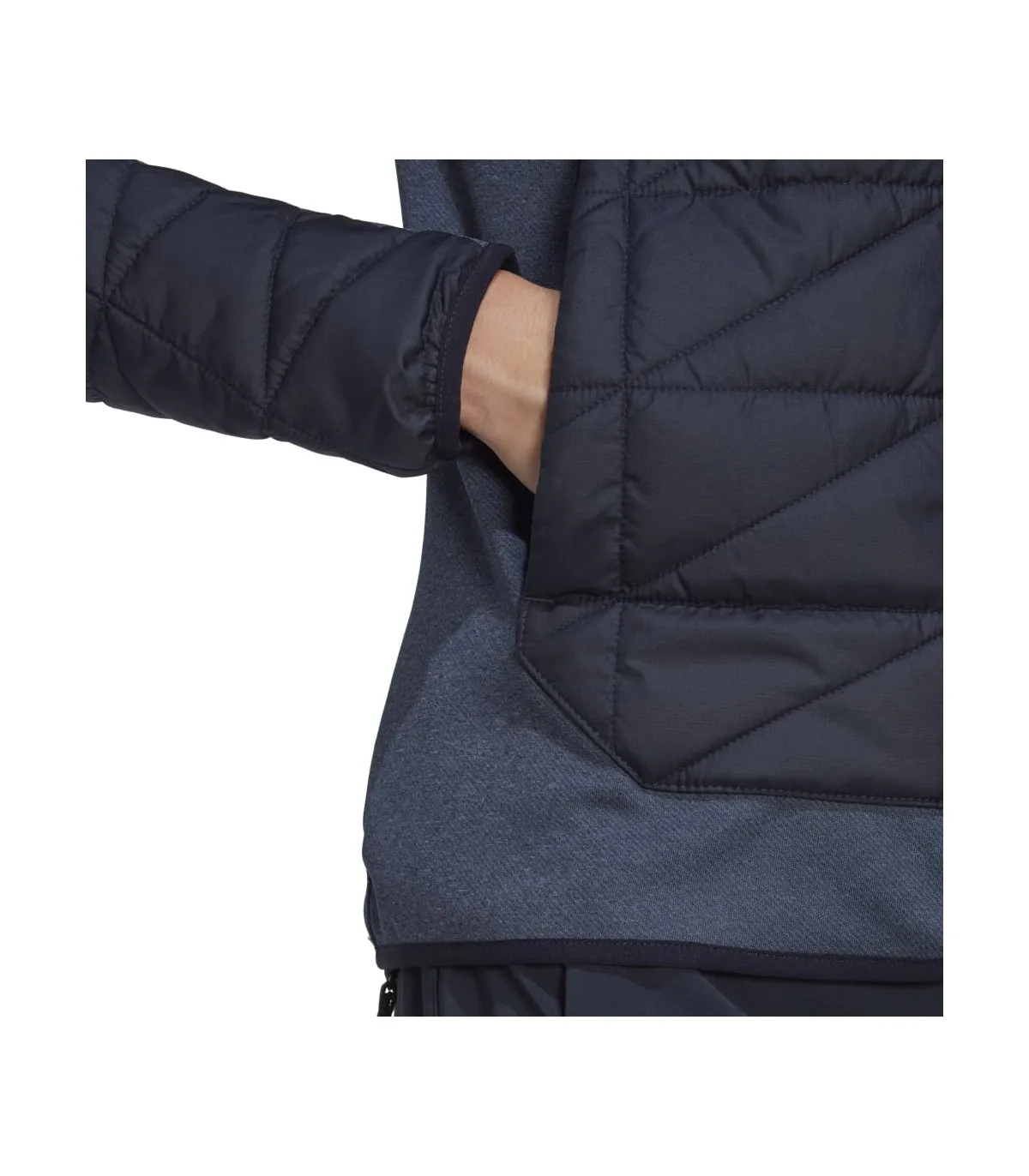 Chaqueta Adidas Terrex Multi Primergreen Hybrid