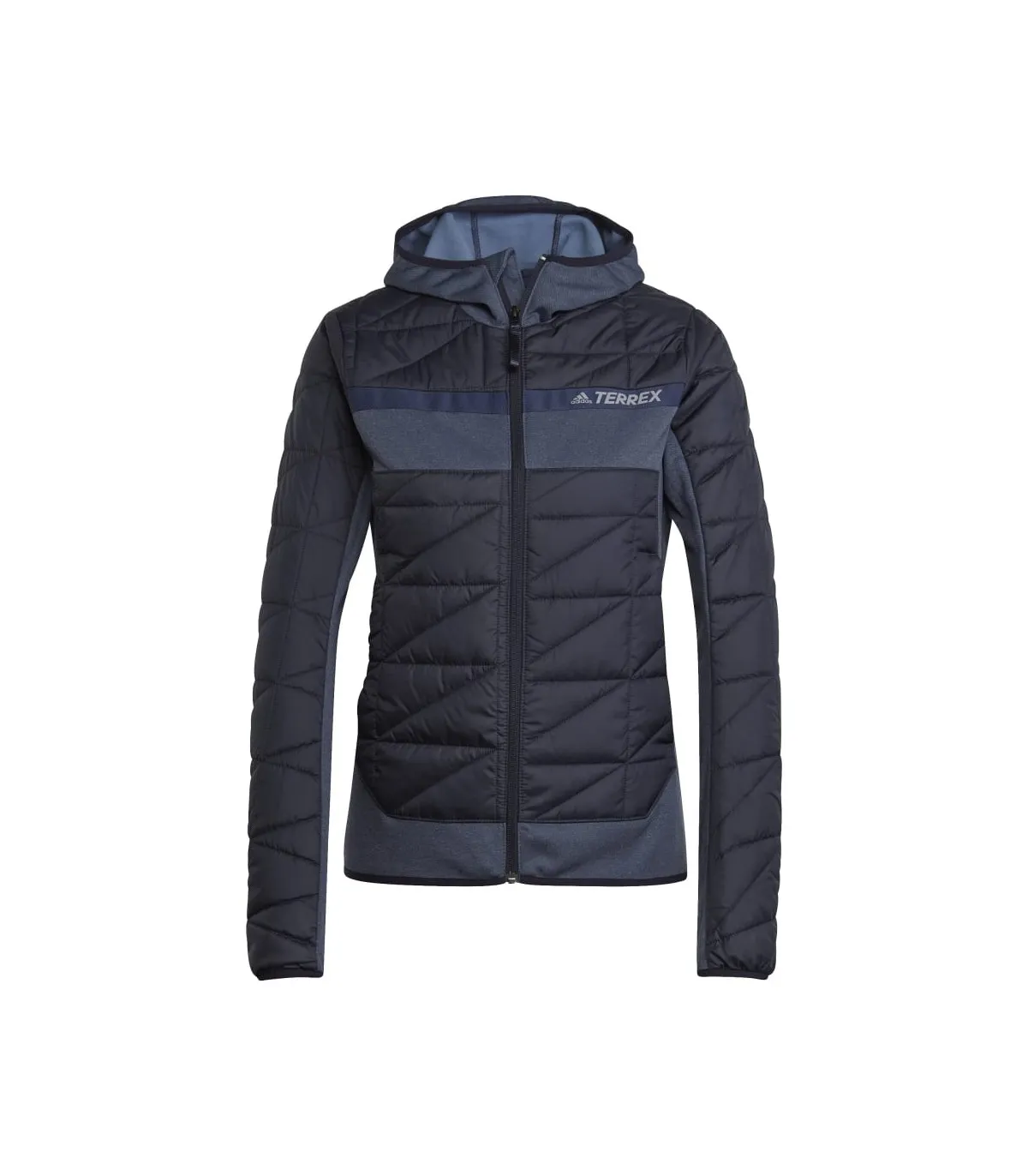 Chaqueta Adidas Terrex Multi Primergreen Hybrid