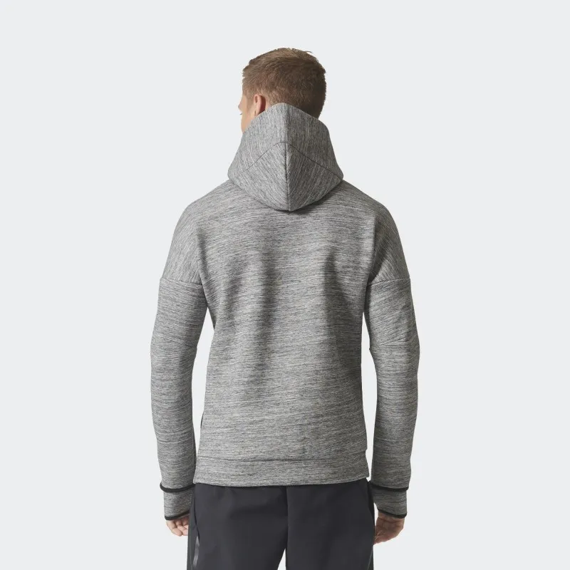 Chaqueta adidas ZNE Storm Heathered CG1484