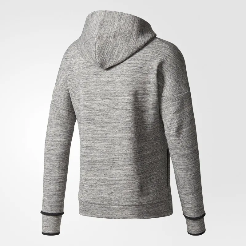 Chaqueta adidas ZNE Storm Heathered CG1484
