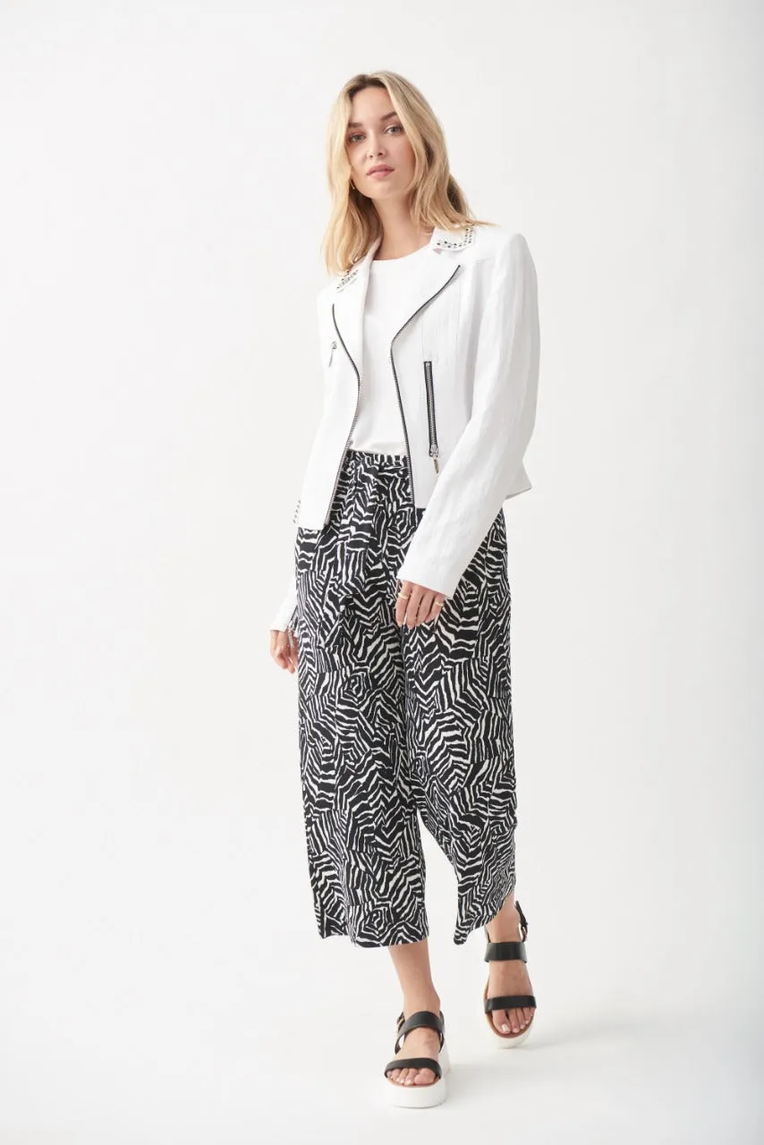 Chaqueta Cierre/Tachuelas Dama Joseph Ribkoff 221900