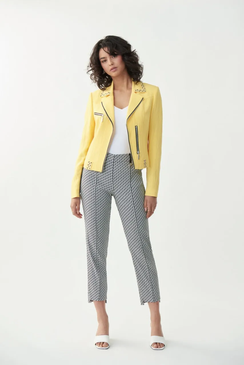 Chaqueta Cierre/Tachuelas Dama Joseph Ribkoff 221900