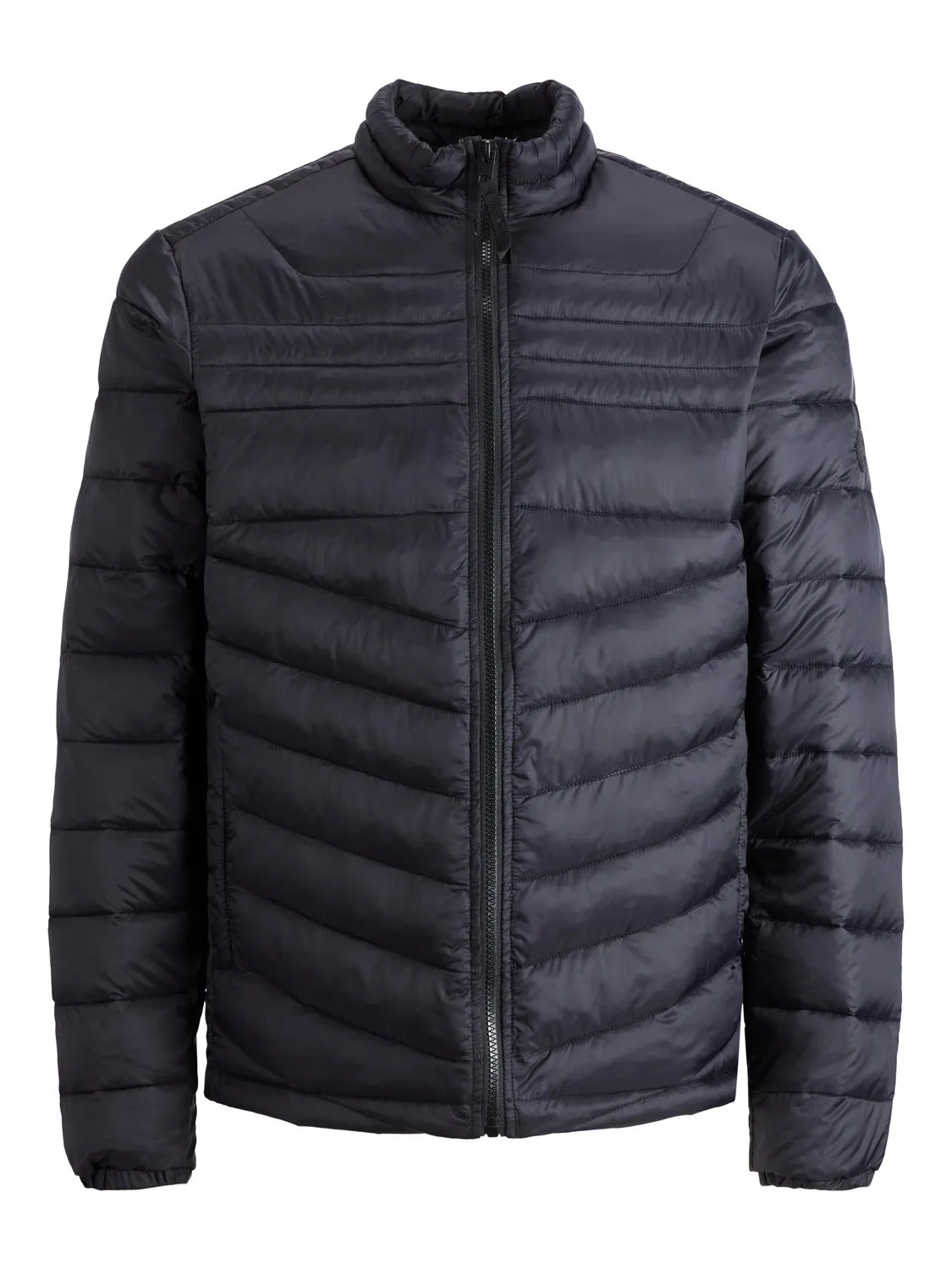 Chaqueta corta acolchada | Negro | Jack & Jones®