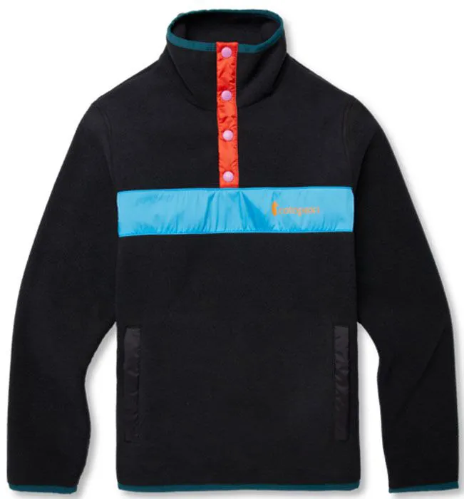 Chaqueta cotopaxi Teca Fleece PO W