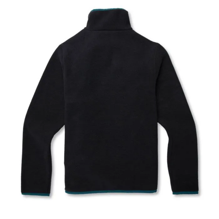 Chaqueta cotopaxi Teca Fleece PO W