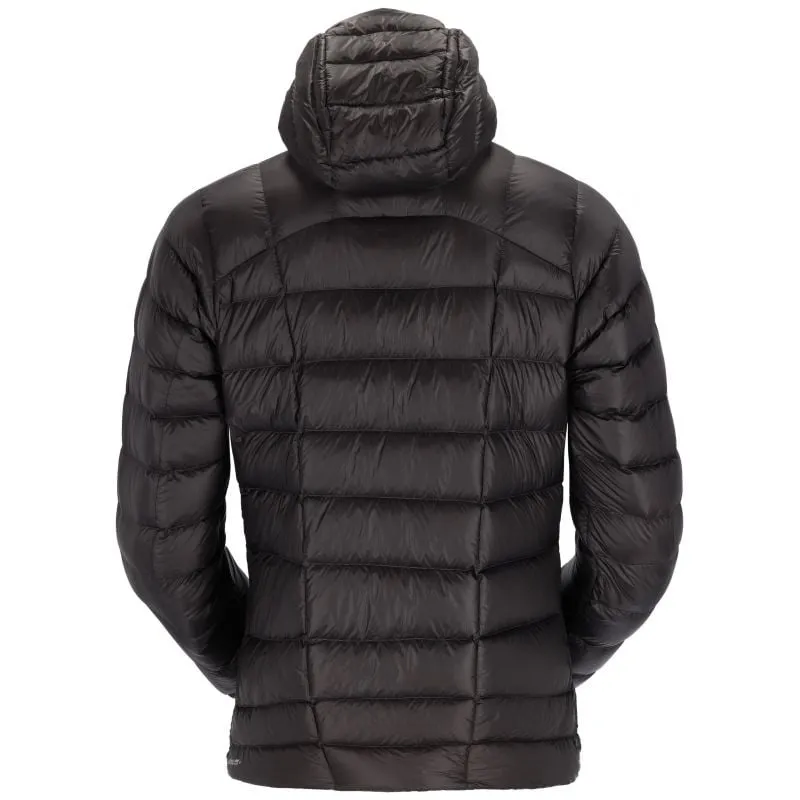 Chaqueta de pluma Rab Mythic Alpine Jacket (Graphene)