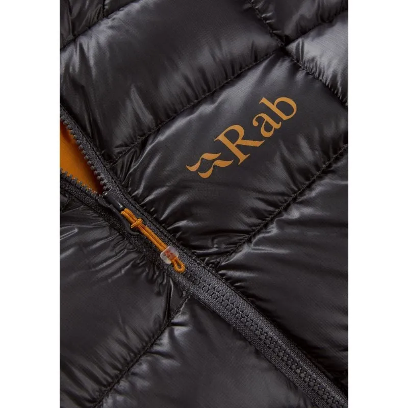 Chaqueta de pluma Rab Mythic Alpine Jacket (Graphene)