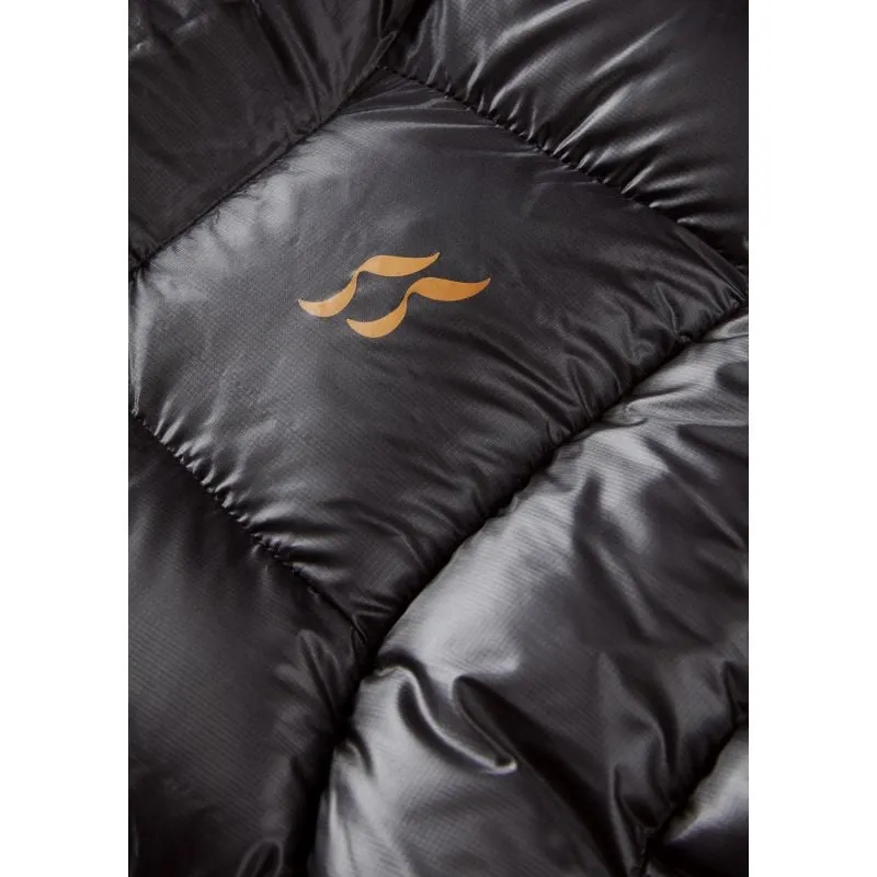 Chaqueta de pluma Rab Mythic Alpine Jacket (Graphene)