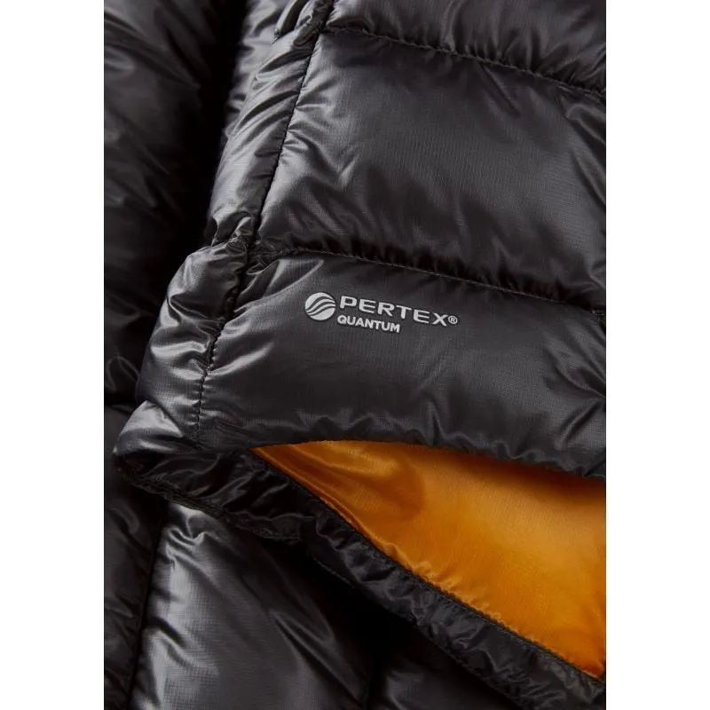 Chaqueta de pluma Rab Mythic Alpine Jacket (Graphene)