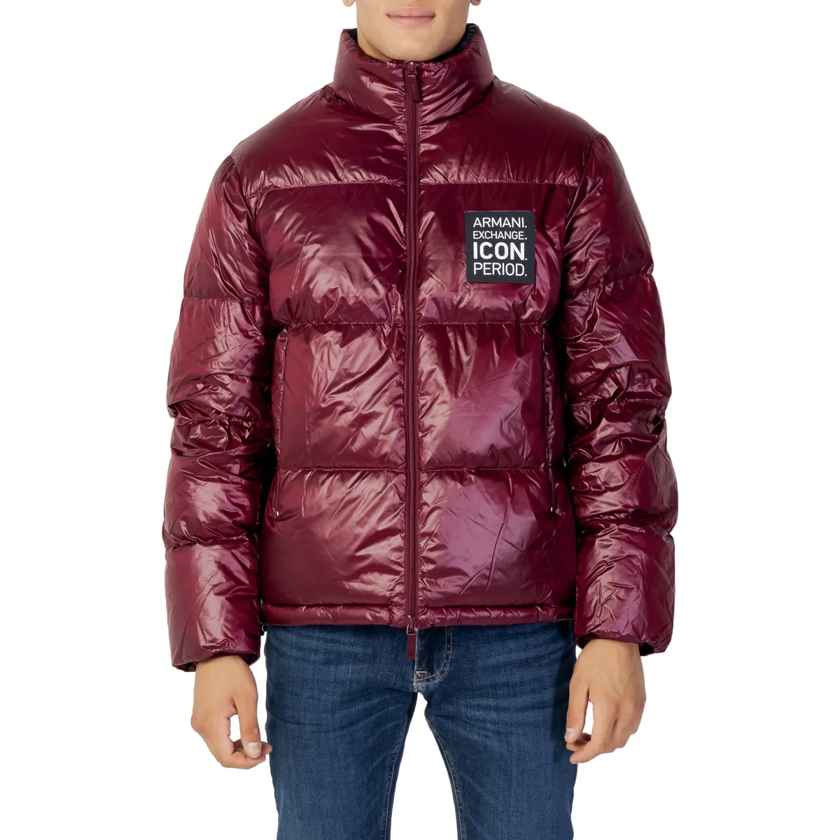 CHAQUETA DE PLUMÓN 8NZBP2 ZNYNZ