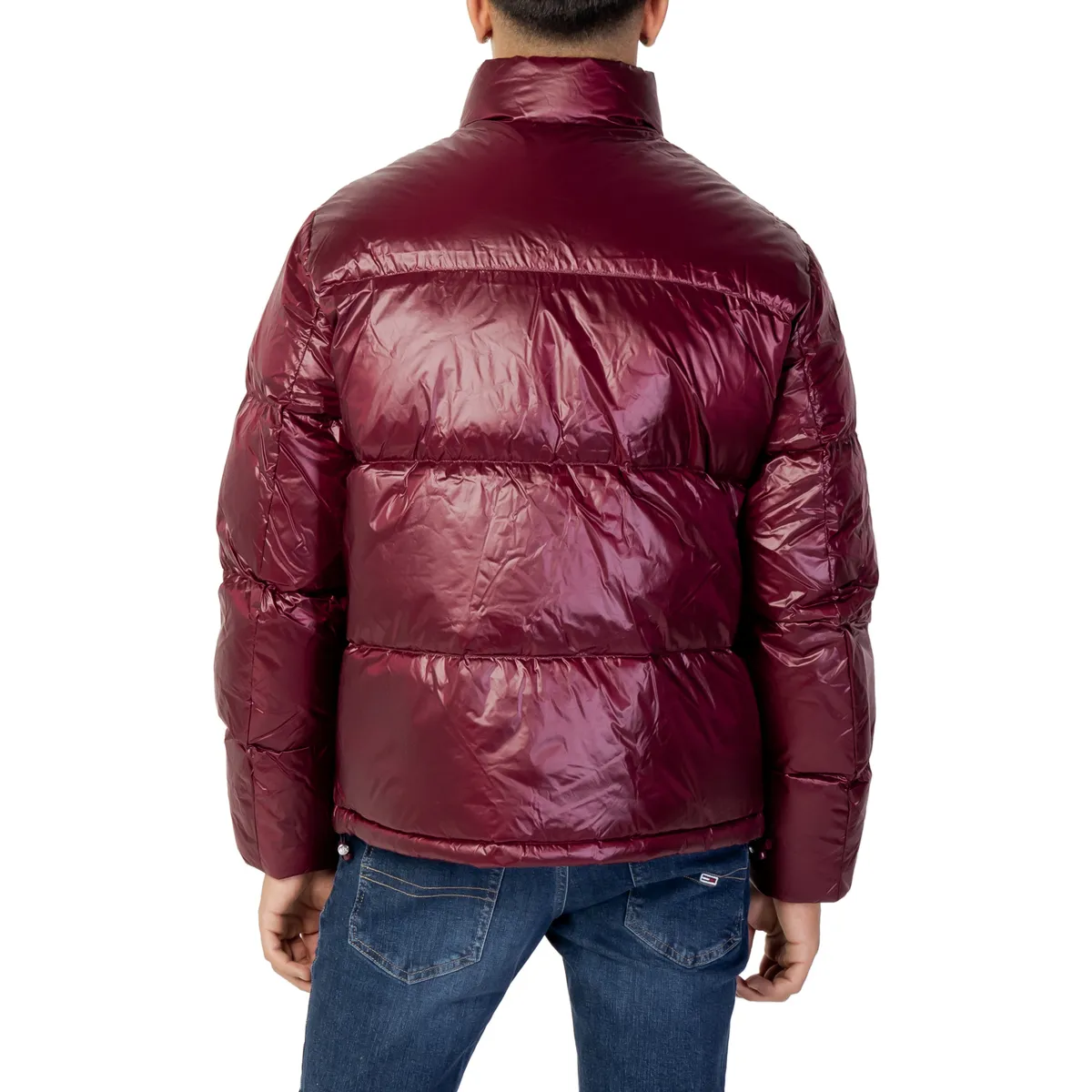 CHAQUETA DE PLUMÓN 8NZBP2 ZNYNZ
