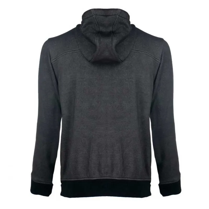 CHAQUETA DE TRABAJO STRETCH NEGRA MúNICH  J'HAYBER WORKS