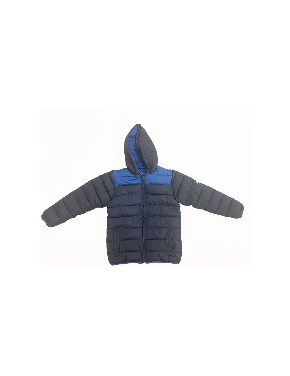 Chaqueta Go & Win Maphe Infantil Azul