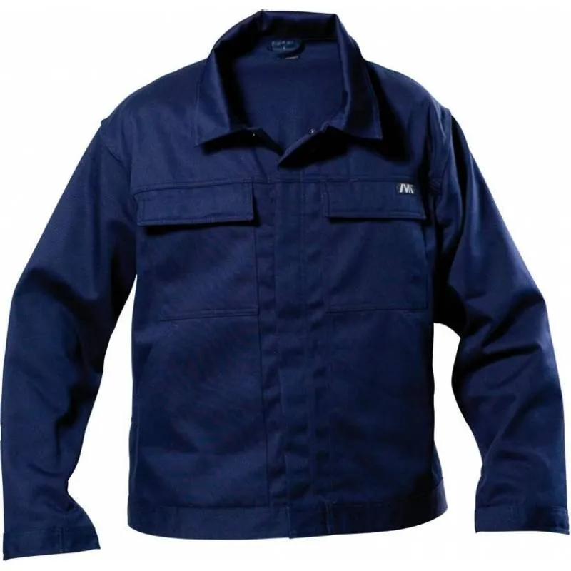 Chaqueta monocolor