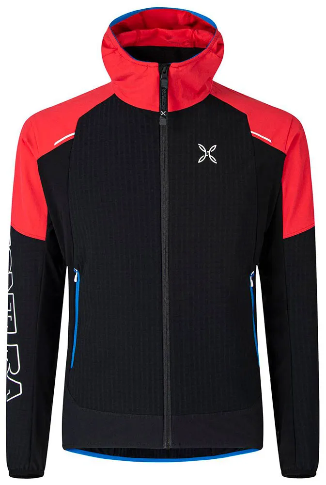 Chaqueta montura Wind Revolution Hoody Jacket