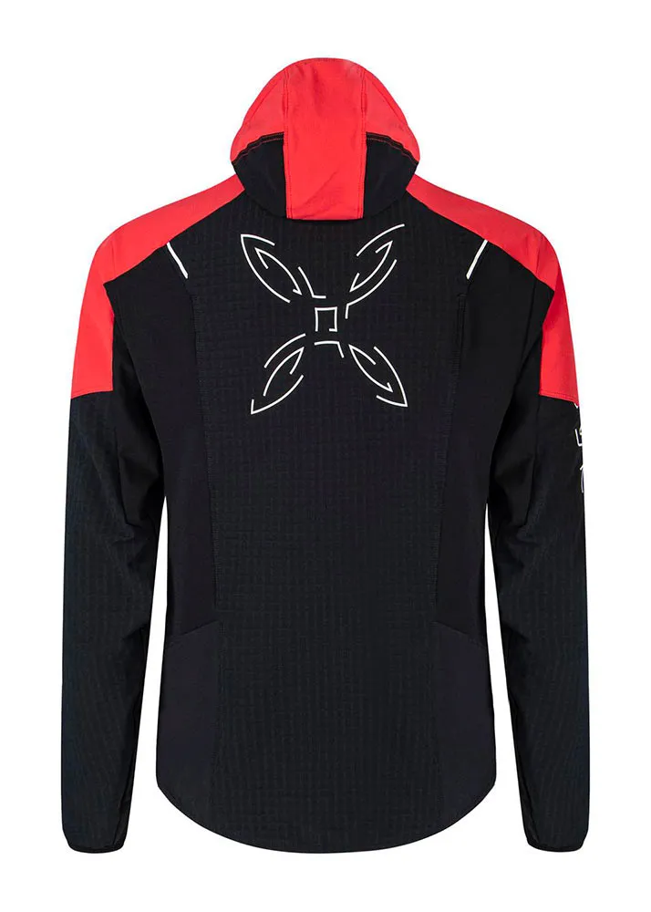 Chaqueta montura Wind Revolution Hoody Jacket