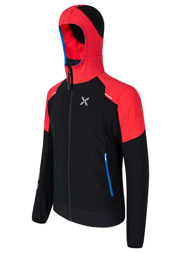 Chaqueta montura Wind Revolution Hoody Jacket