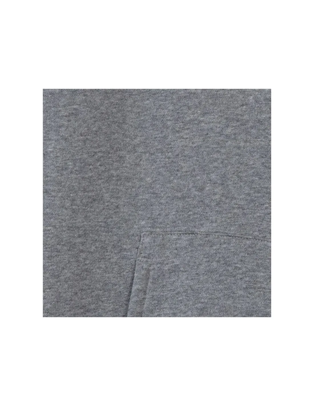 Chaqueta Nike Sportswear Club Fleece Niña Gris