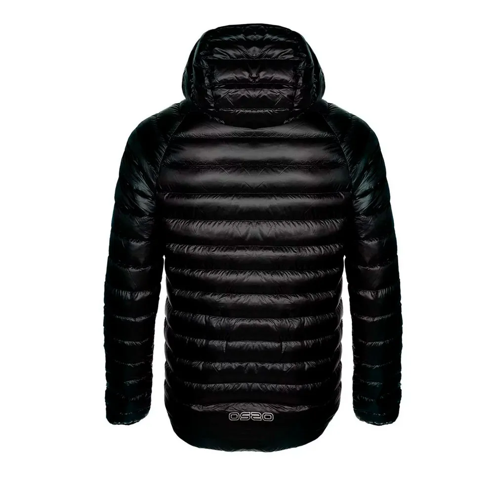 CHAQUETA OS2O NEBULAE 850 HYDRO REPELLENT