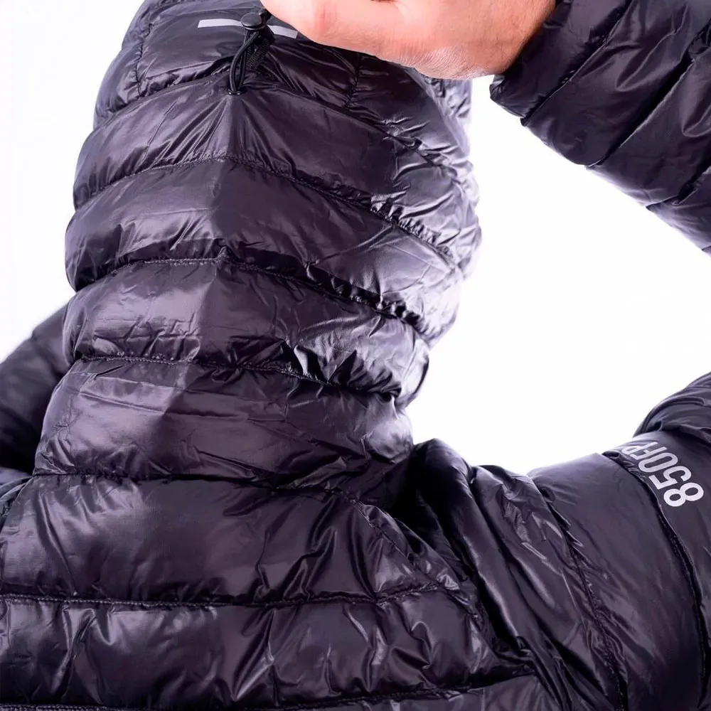 CHAQUETA OS2O NEBULAE 850 HYDRO REPELLENT