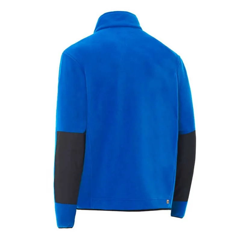 CHAQUETA POLAR BICOLOR  MONZA