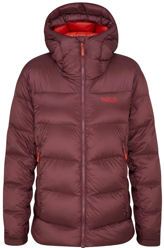 Chaqueta rab Positron Pro Jacket W
