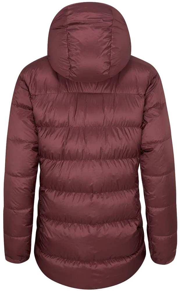 Chaqueta rab Positron Pro Jacket W
