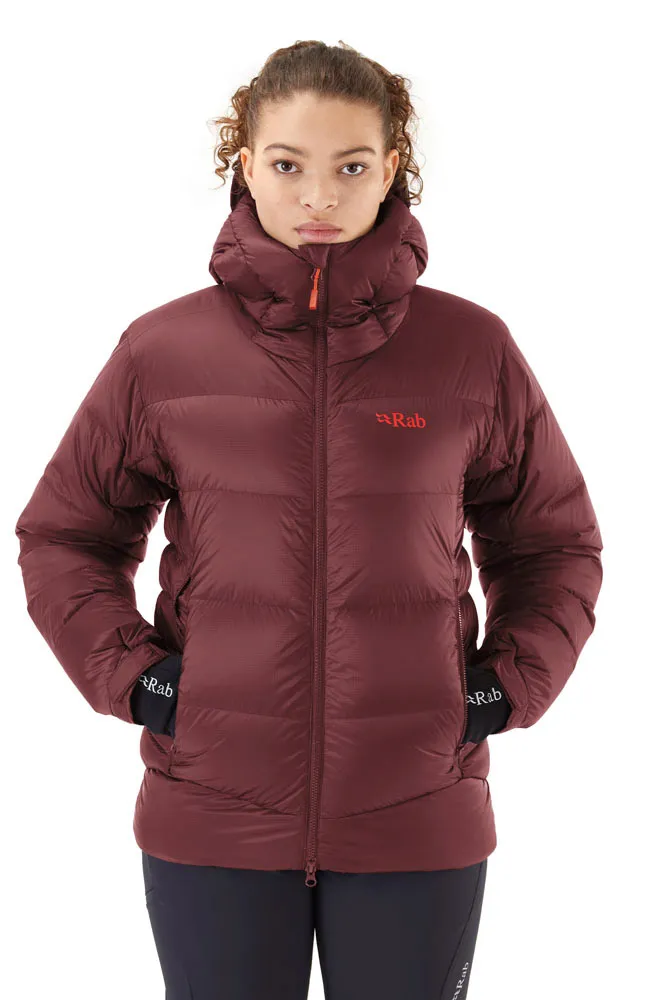 Chaqueta rab Positron Pro Jacket W
