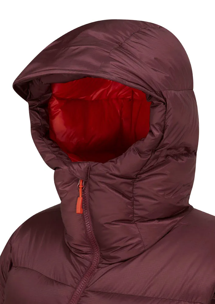 Chaqueta rab Positron Pro Jacket W