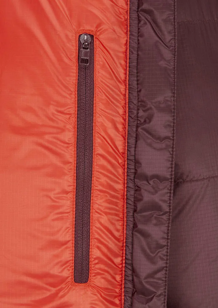 Chaqueta rab Positron Pro Jacket W