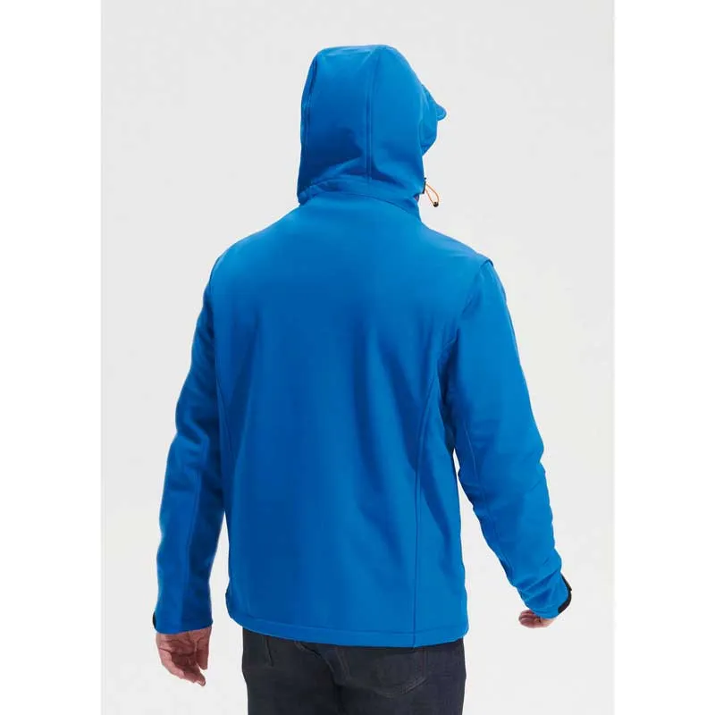 CHAQUETA SOFTSHELL DESMONTABLE TRANSFORMER  SOL'S