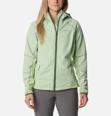 Chaqueta Sweet As™ Softshell para mujer