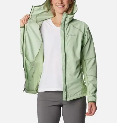 Chaqueta Sweet As™ Softshell para mujer
