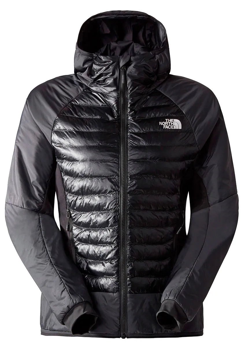 Chaqueta the north face Macugnaga Hybrid Insulated Jacket W