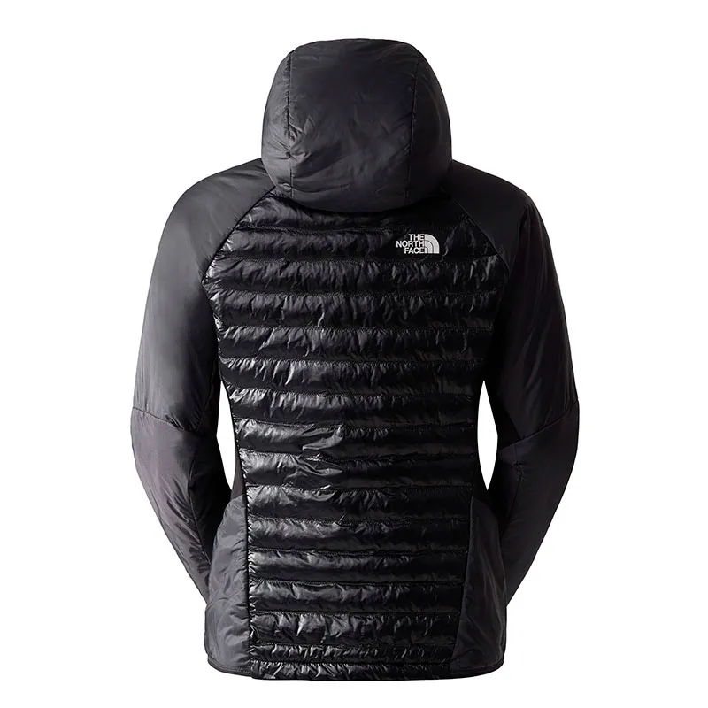 Chaqueta the north face Macugnaga Hybrid Insulated Jacket W