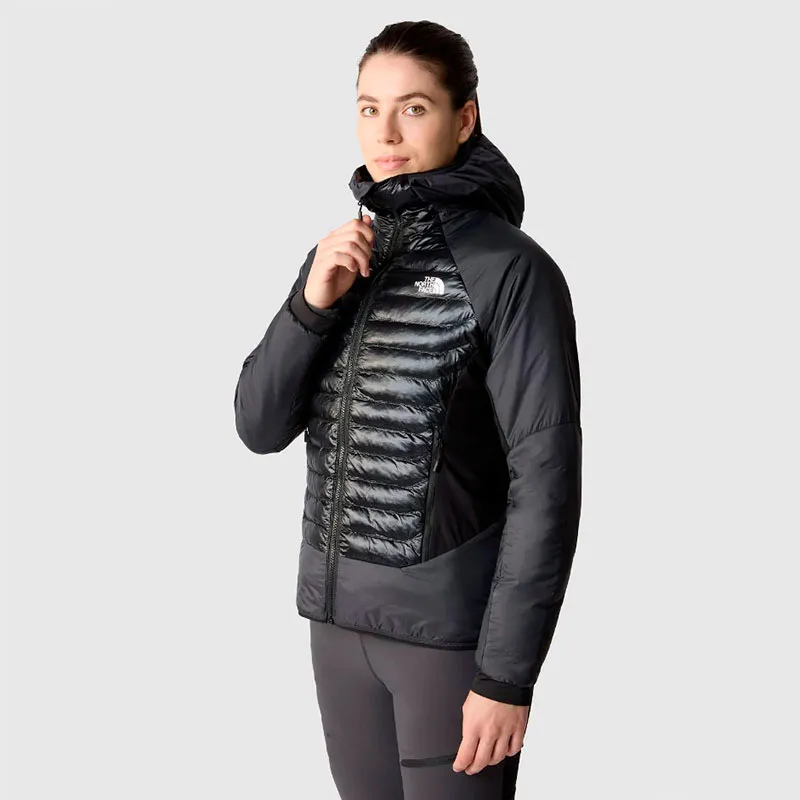 Chaqueta the north face Macugnaga Hybrid Insulated Jacket W