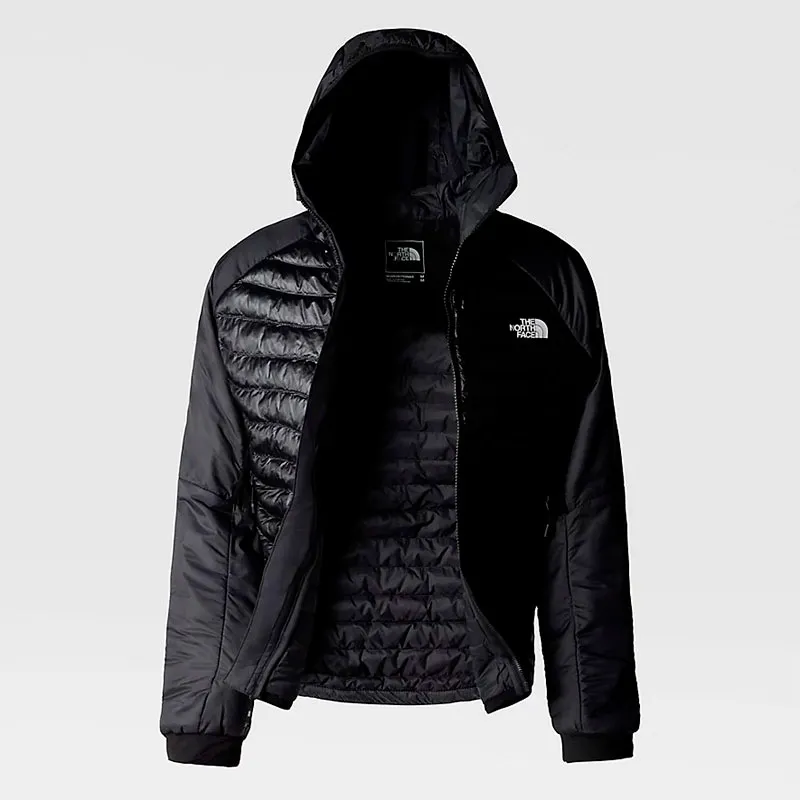 Chaqueta the north face Macugnaga Hybrid Insulated Jacket W