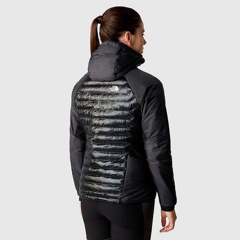 Chaqueta the north face Macugnaga Hybrid Insulated Jacket W
