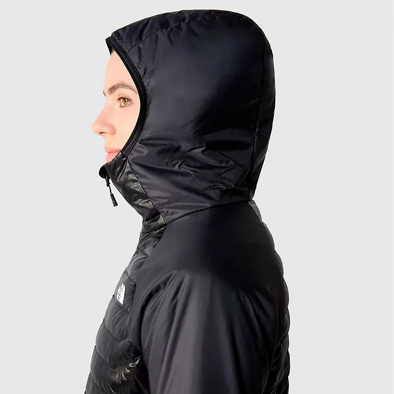 Chaqueta the north face Macugnaga Hybrid Insulated Jacket W