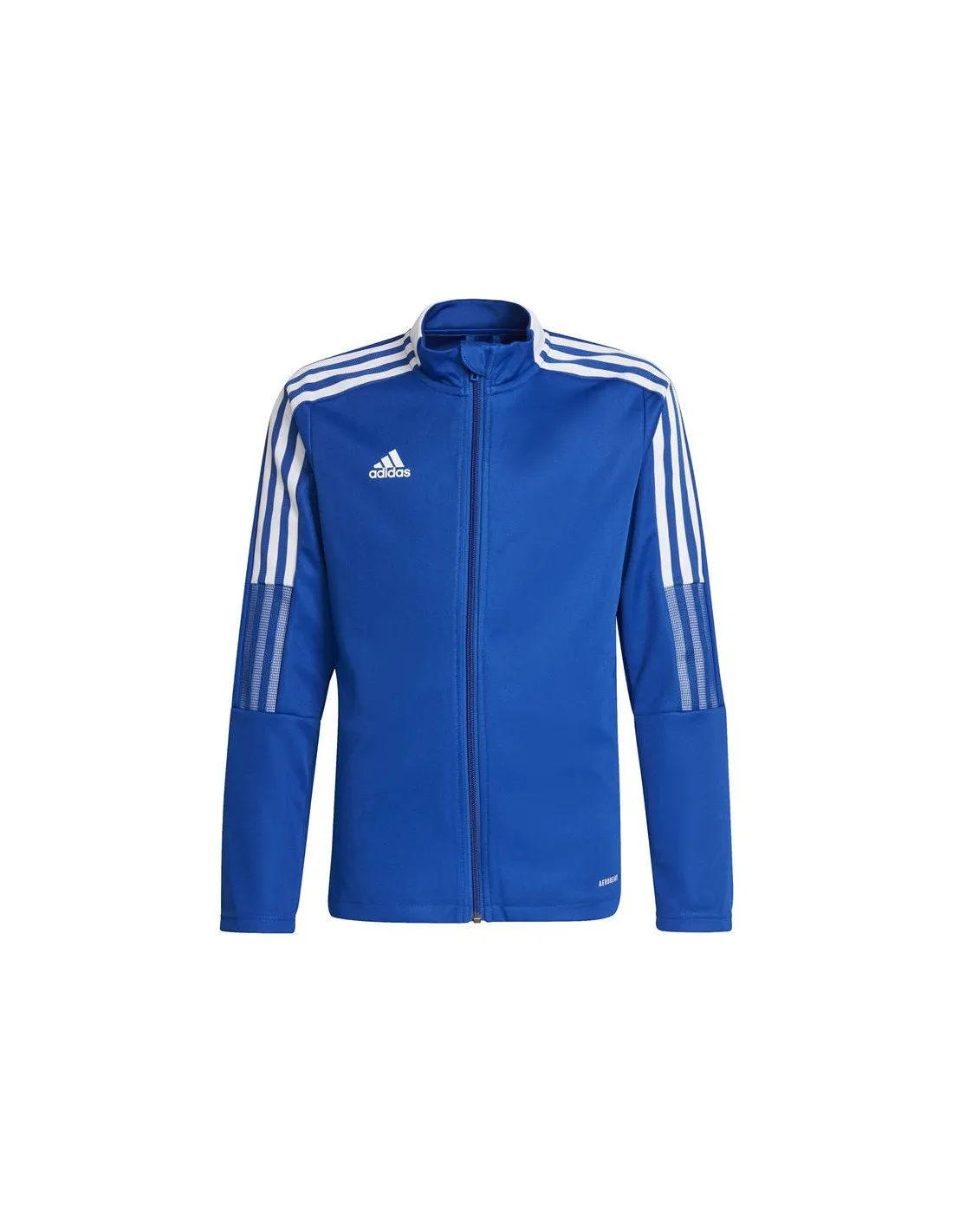 Chaqueta Tiro 21 Blue Kids