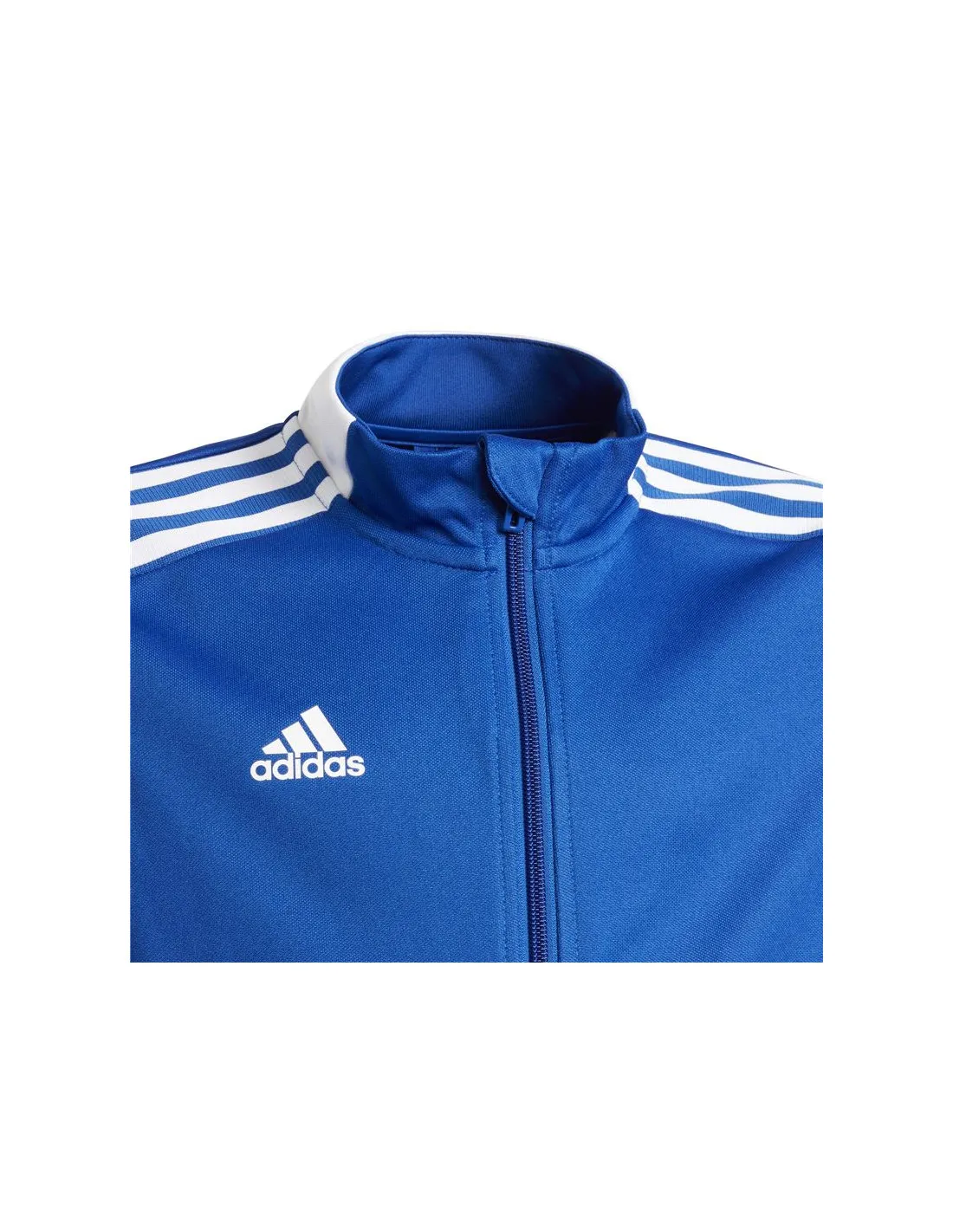 Chaqueta Tiro 21 Blue Kids