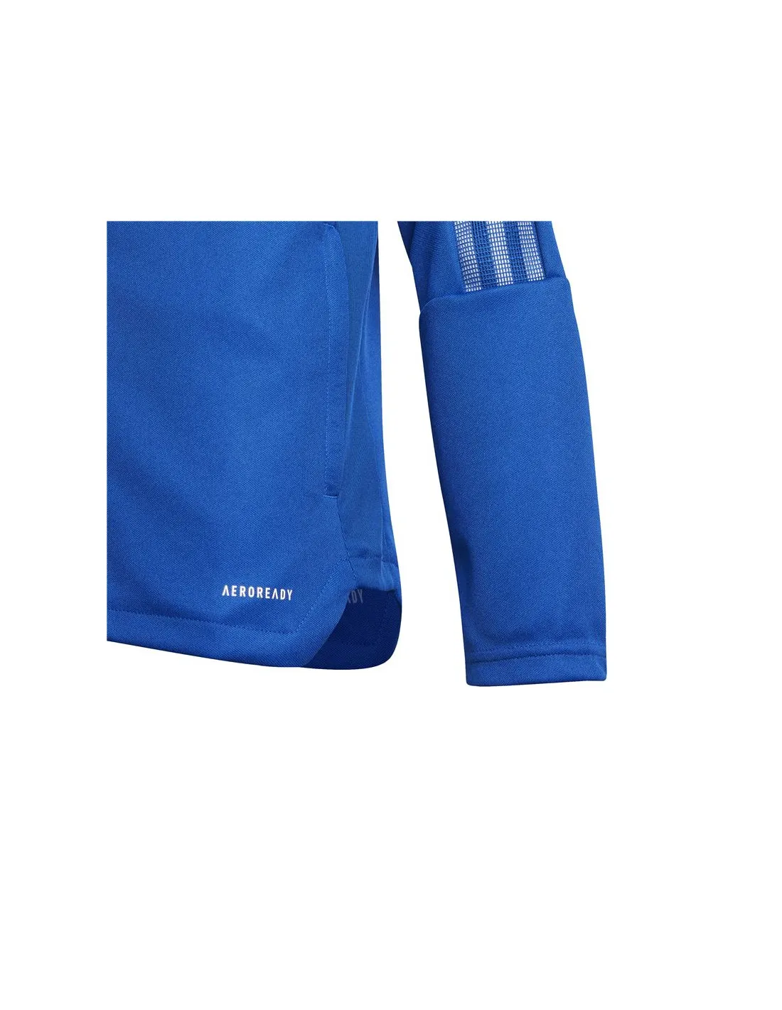 Chaqueta Tiro 21 Blue Kids
