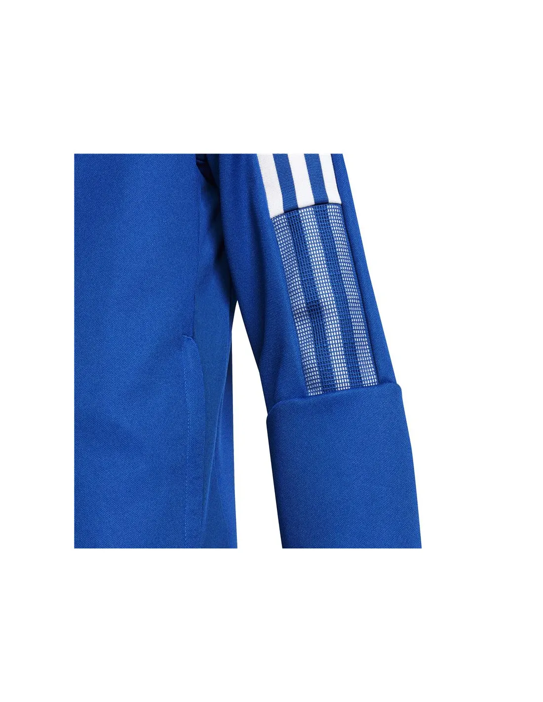 Chaqueta Tiro 21 Blue Kids
