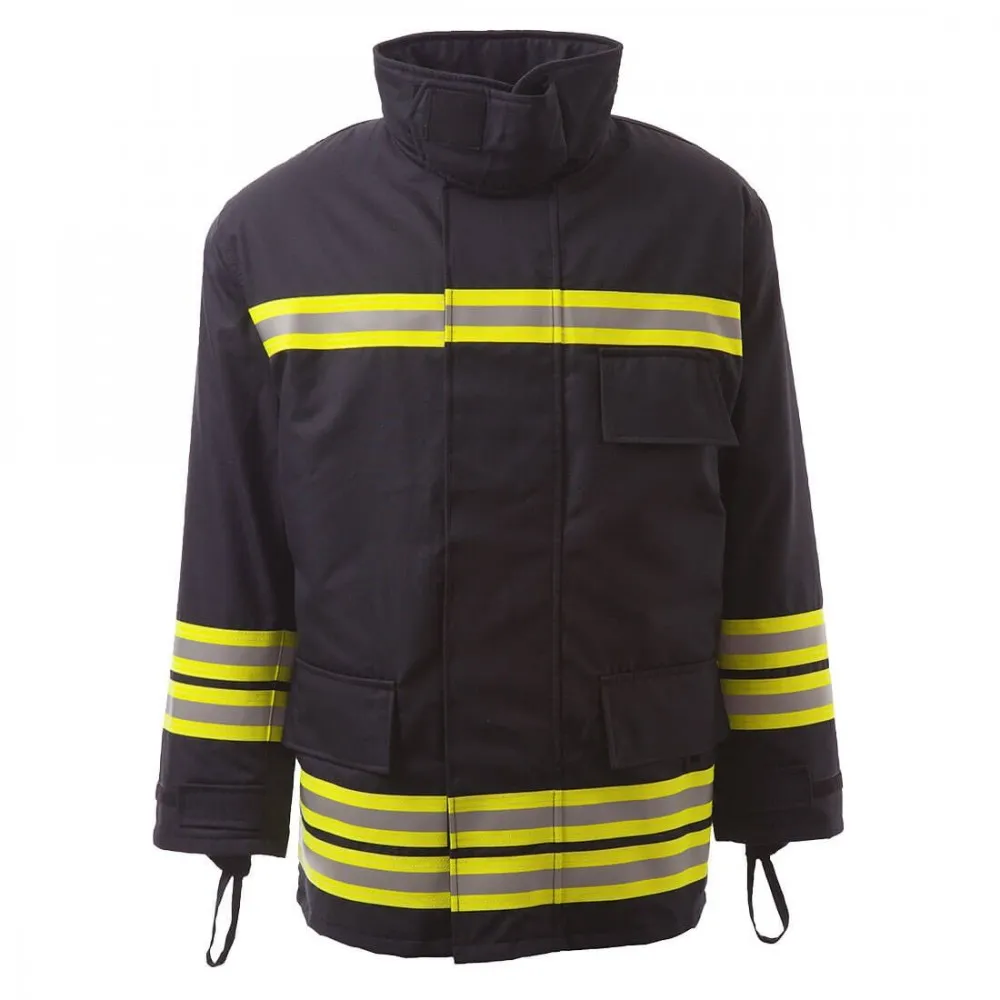Chaquetón intervención Portwest FB30