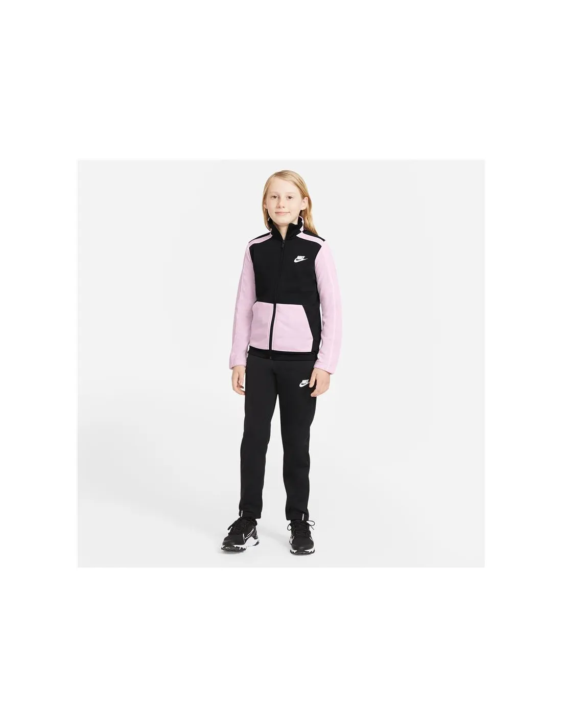 Chándal Nike Futura Niña BK