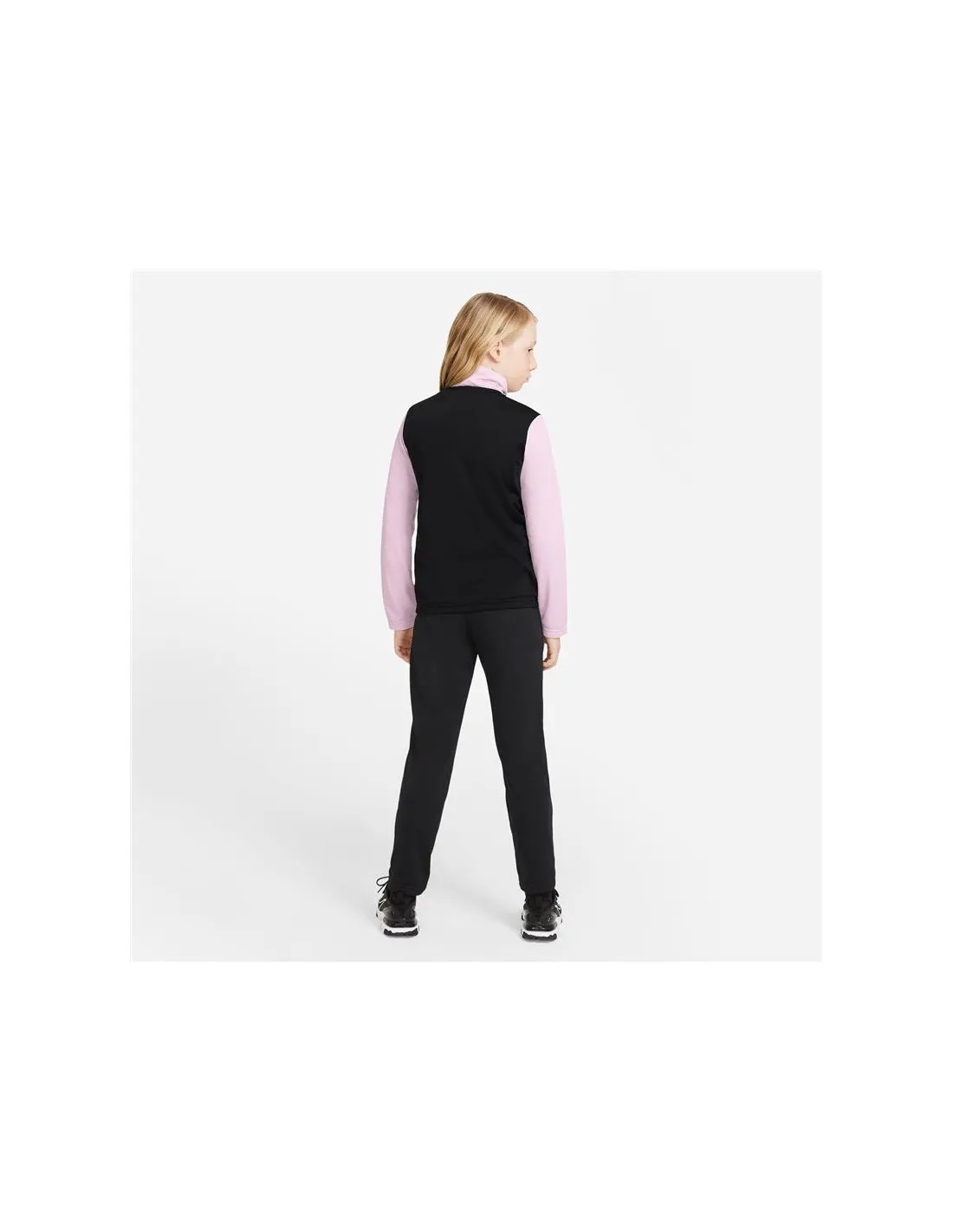 Chándal Nike Futura Niña BK