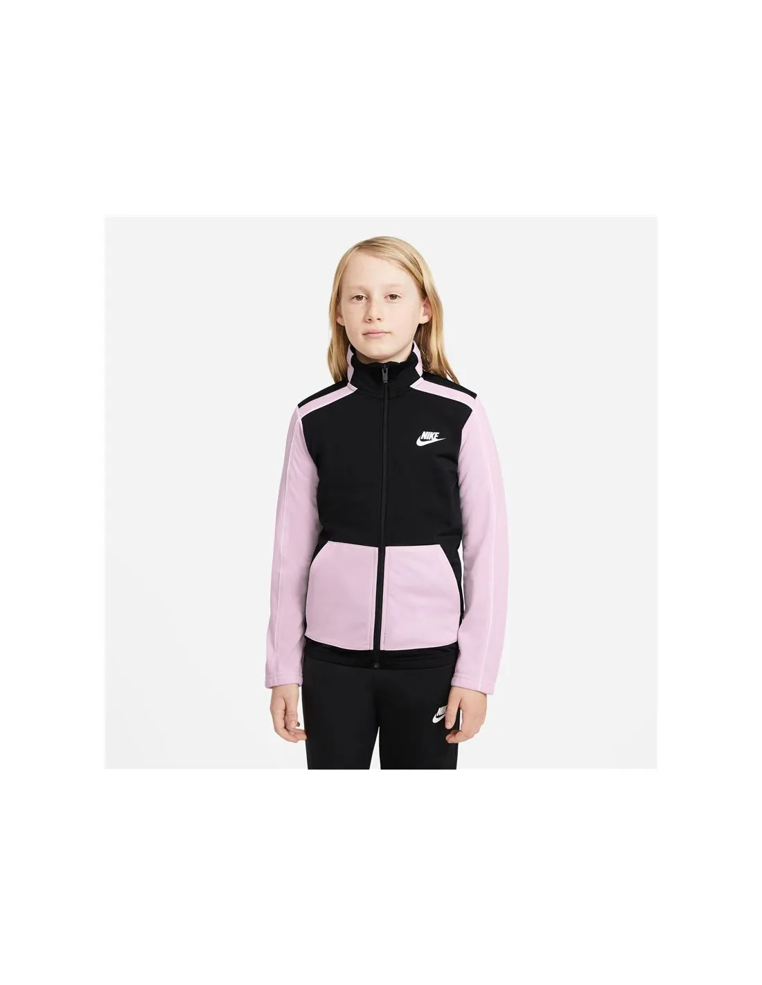 Chándal Nike Futura Niña BK