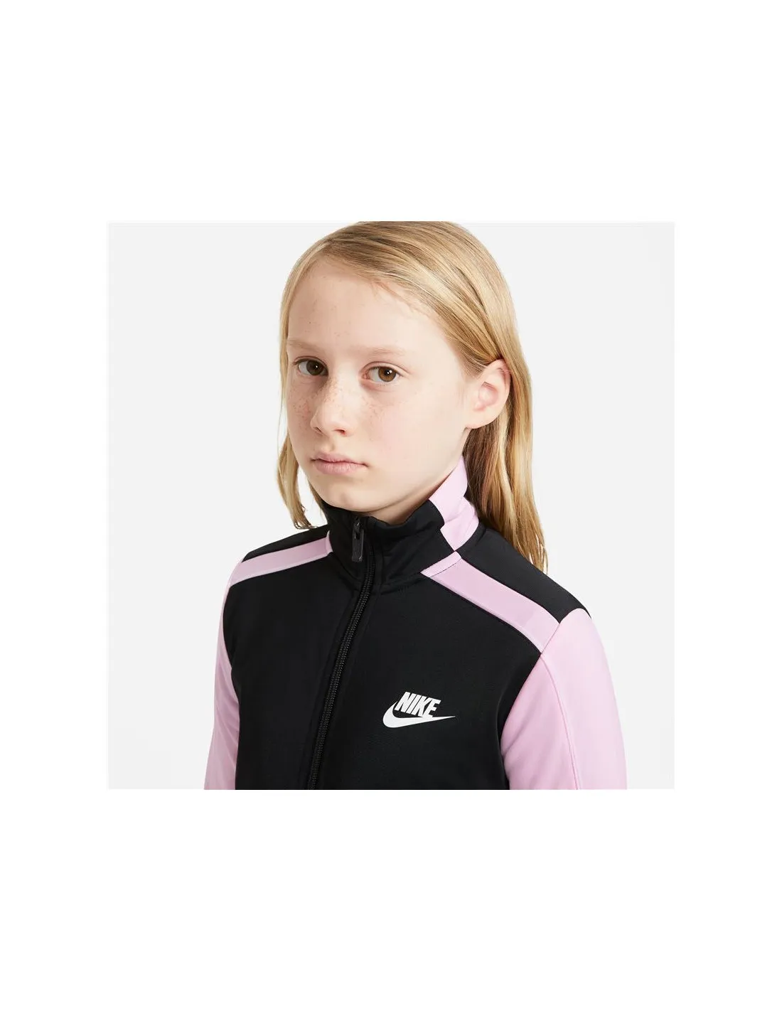 Chándal Nike Futura Niña BK