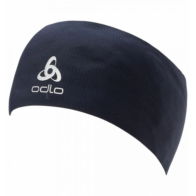 Cinta para la cabeza Odlo Move Light (Zafiro oscuro)